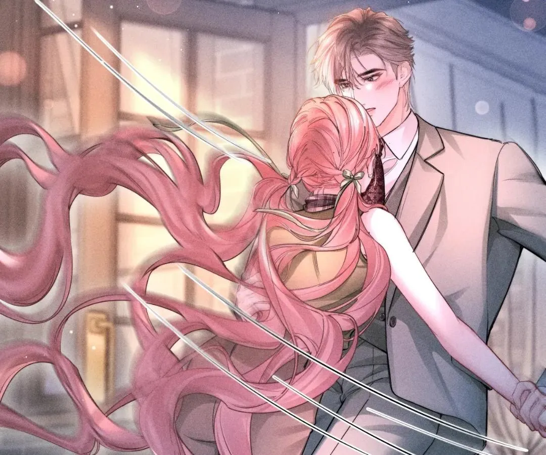Hermes Lover Chapter 22 page 7 - 