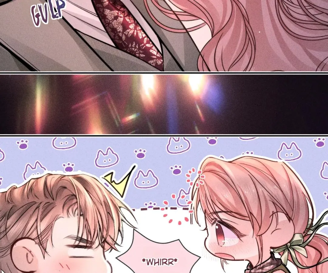 Hermes Lover Chapter 22 page 68 - 