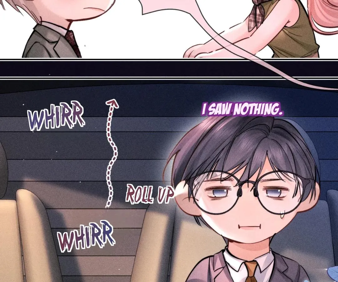 Hermes Lover Chapter 22 page 69 - 