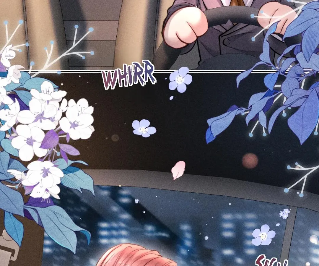 Hermes Lover Chapter 22 page 70 - 