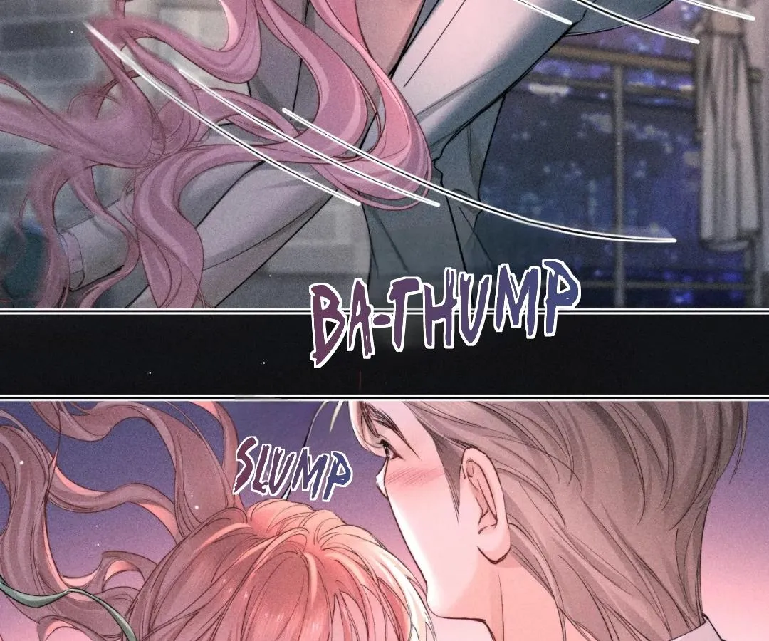 Hermes Lover Chapter 22 page 8 - 