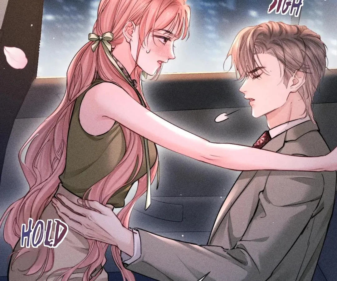 Hermes Lover Chapter 22 page 71 - 