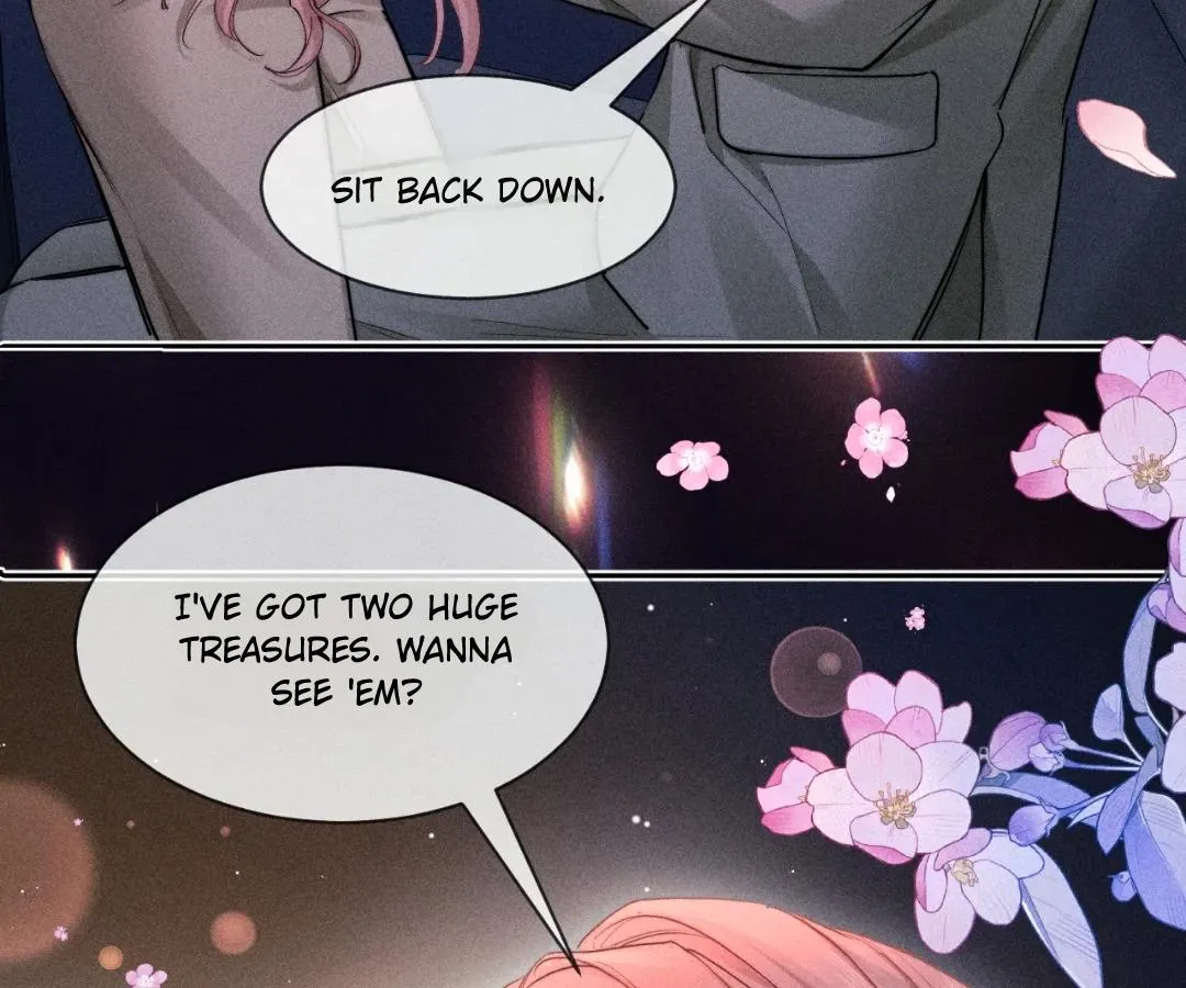 Hermes Lover Chapter 22 page 72 - 