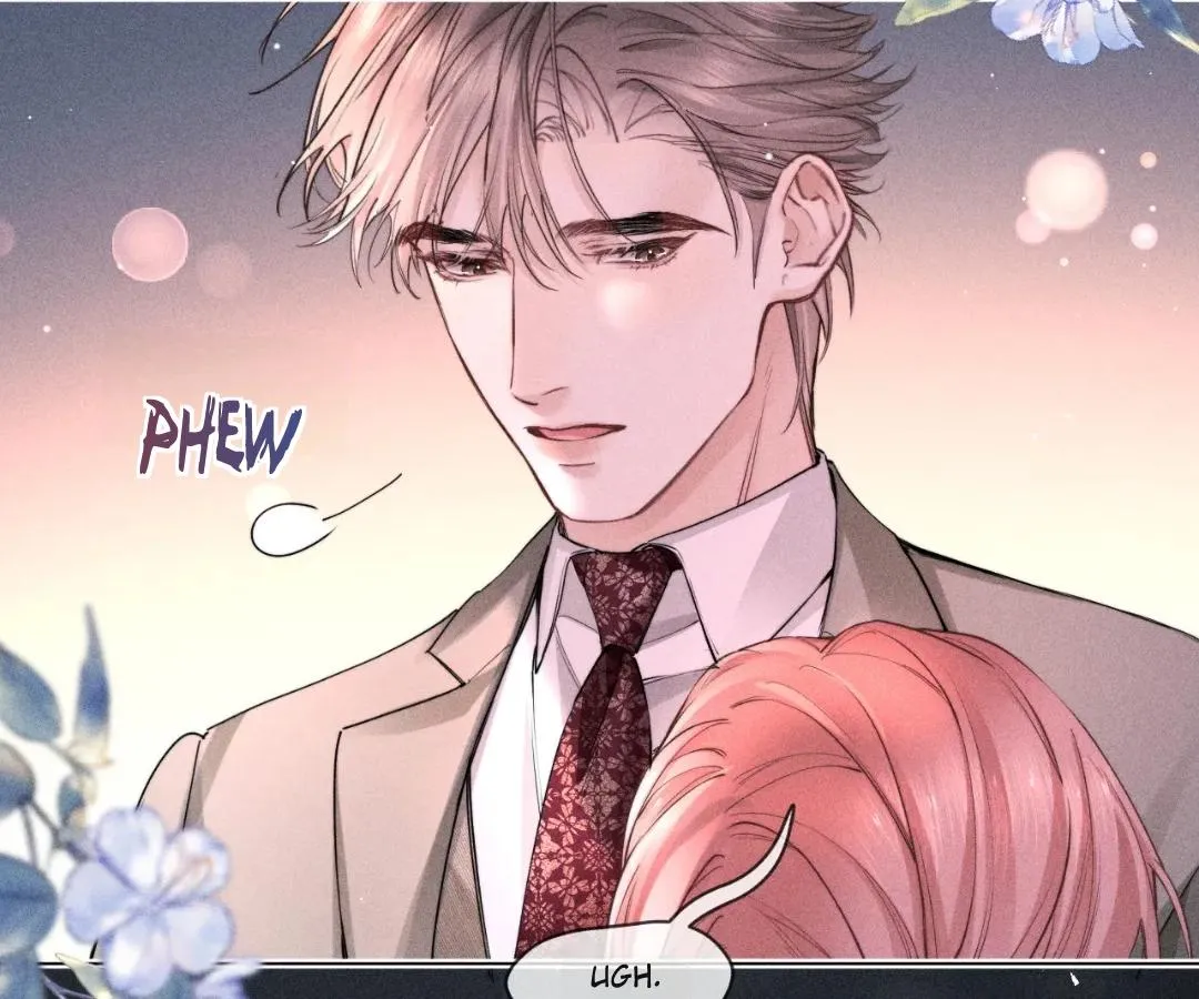 Hermes Lover Chapter 22 page 10 - 