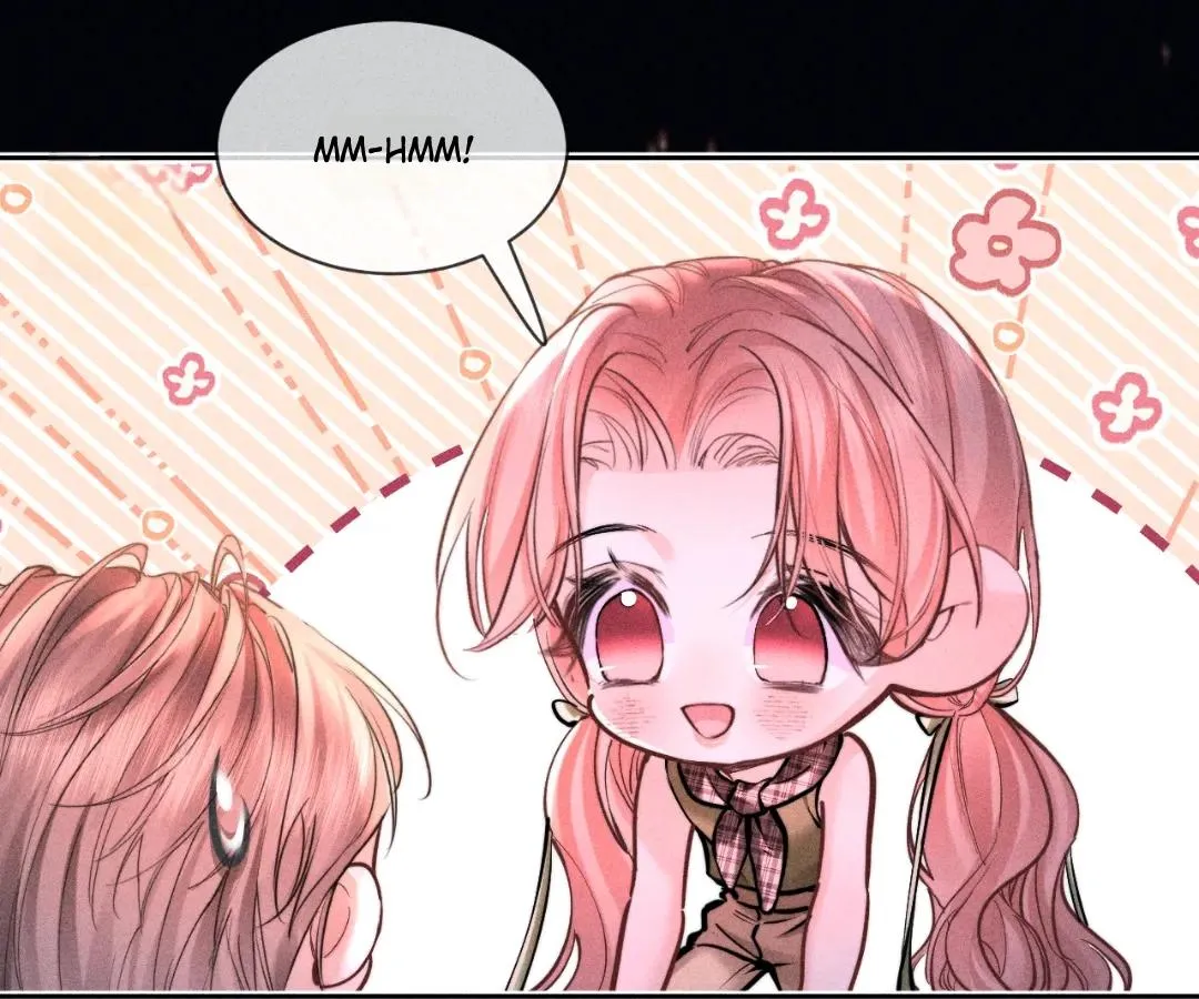 Hermes Lover Chapter 23 page 1 - 
