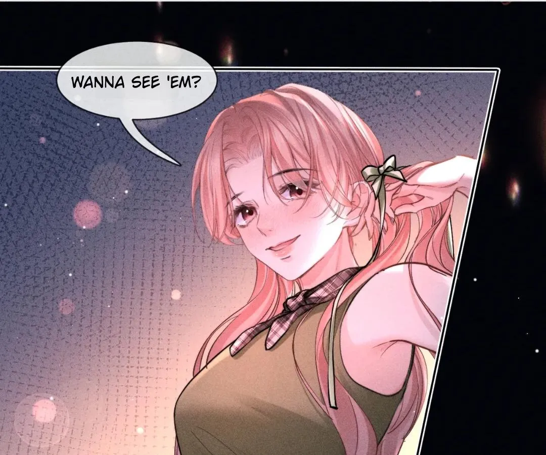 Hermes Lover Chapter 23 page 2 - 