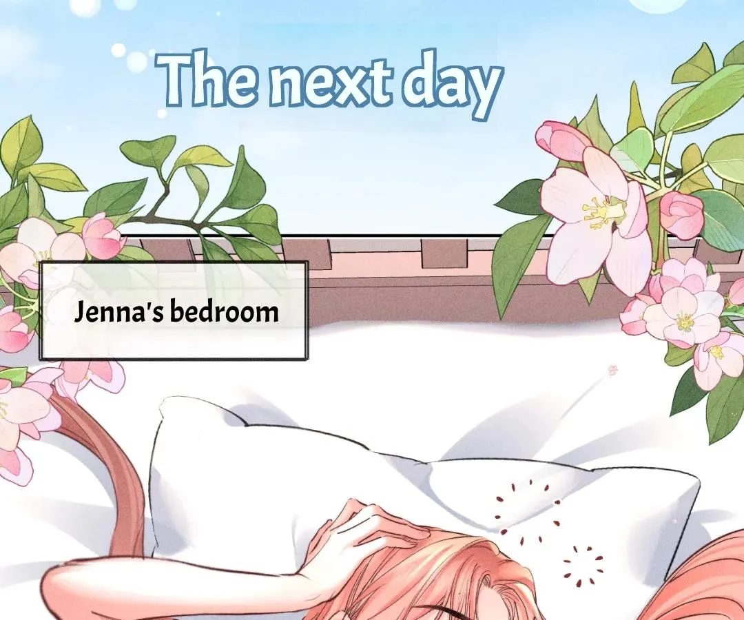 Hermes Lover Chapter 23 page 15 - 