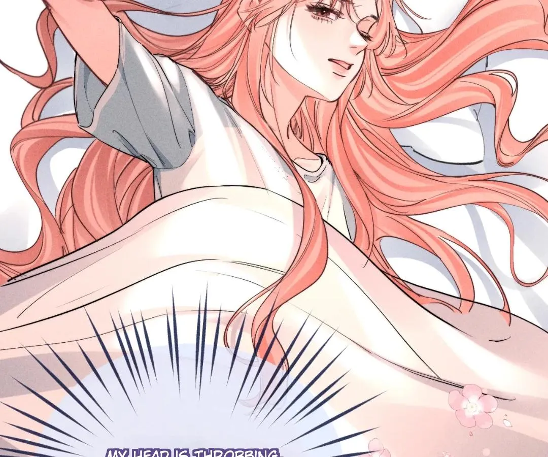 Hermes Lover Chapter 23 page 16 - 