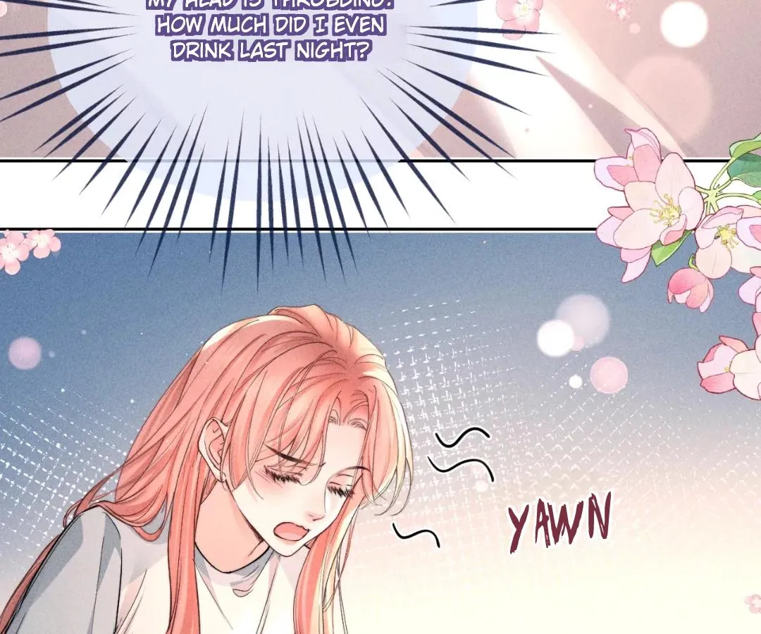 Hermes Lover Chapter 23 page 17 - 