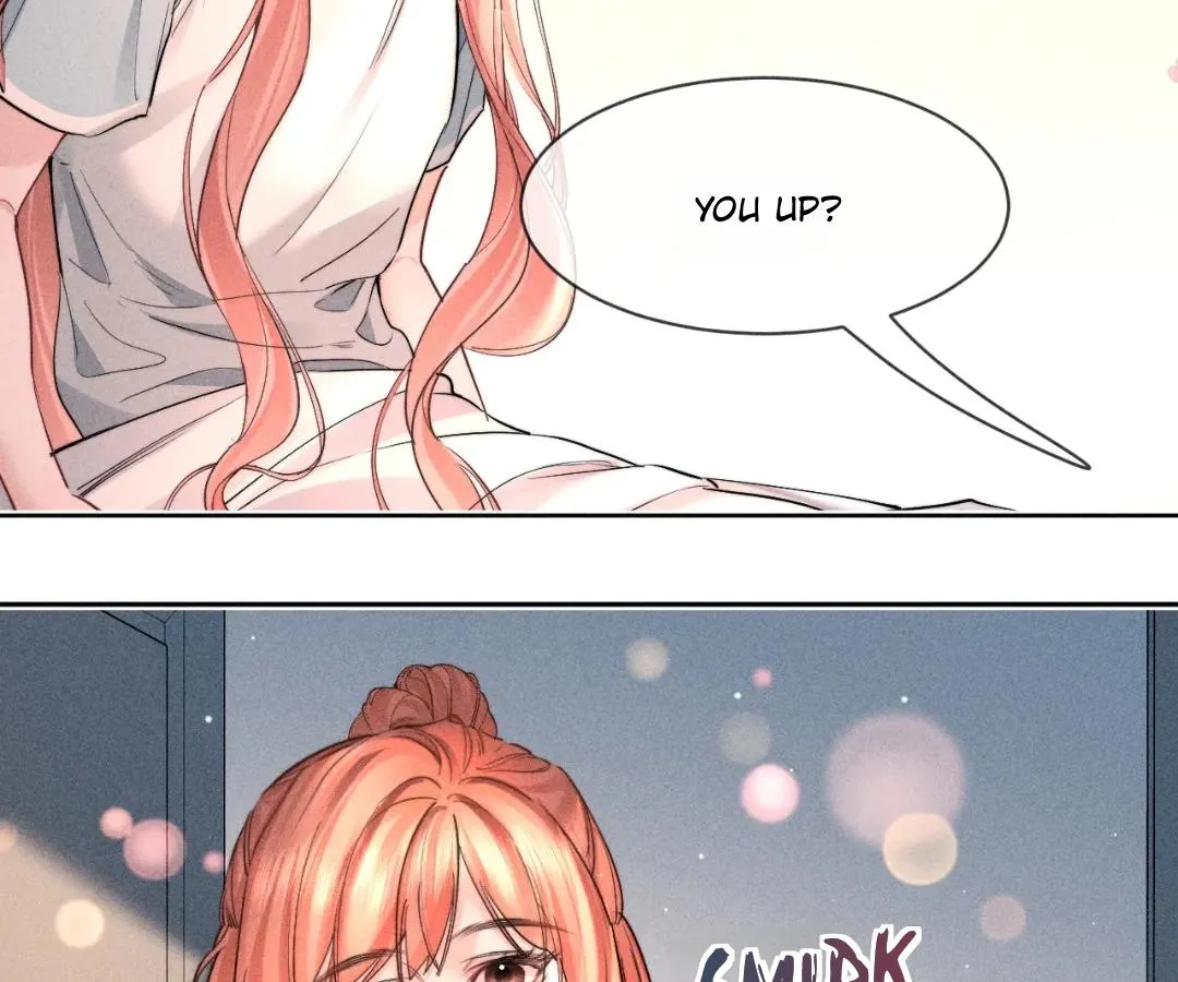 Hermes Lover Chapter 23 page 18 - 