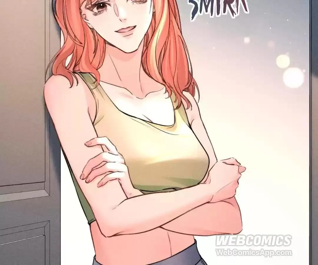 Hermes Lover Chapter 23 page 19 - 