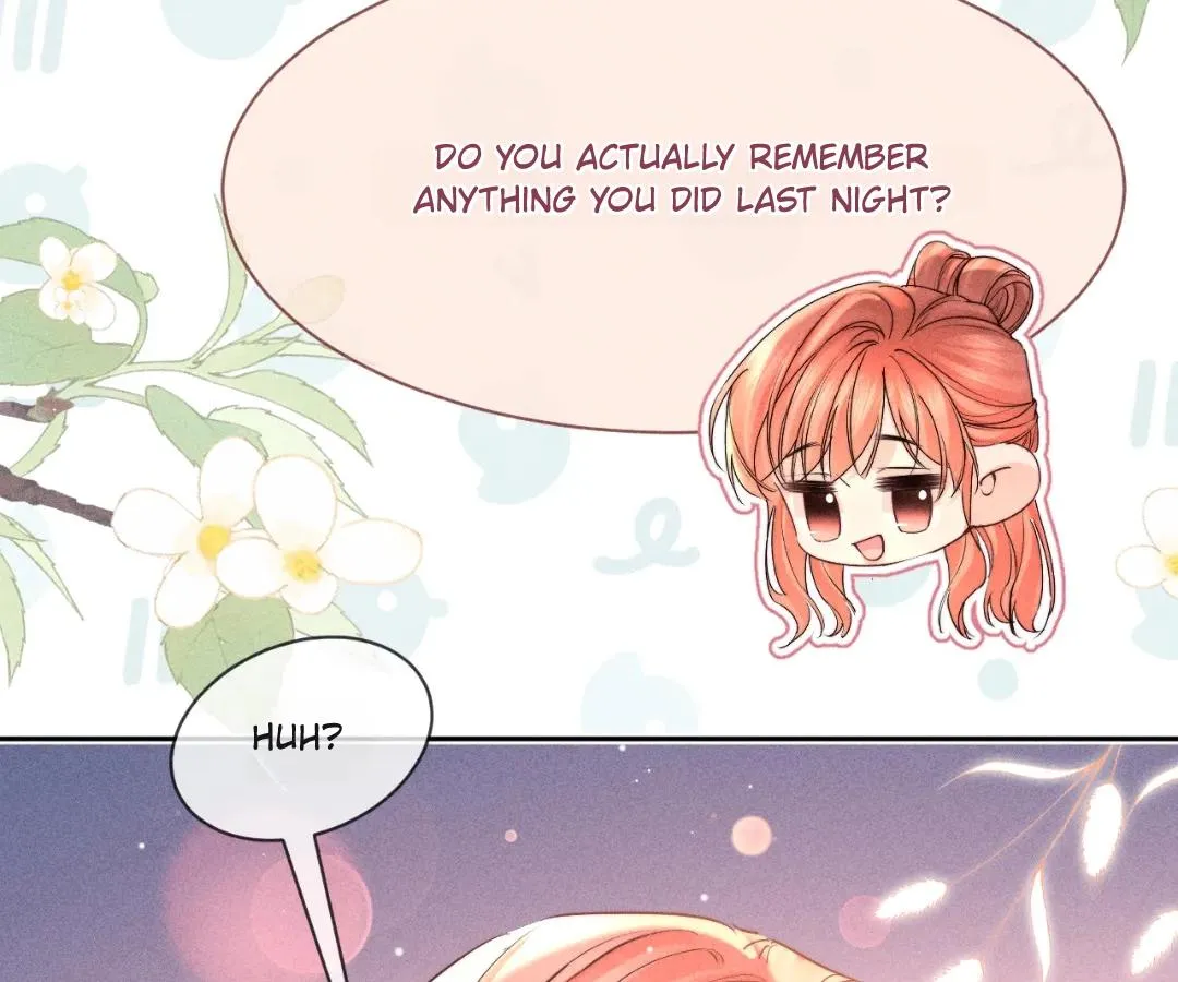 Hermes Lover Chapter 23 page 21 - 