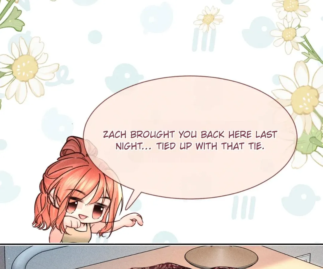 Hermes Lover Chapter 23 page 24 - 
