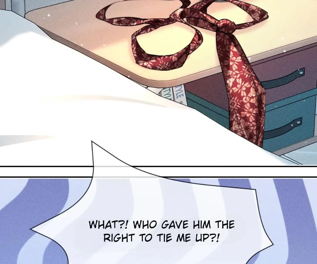 Hermes Lover Chapter 23 page 25 - 