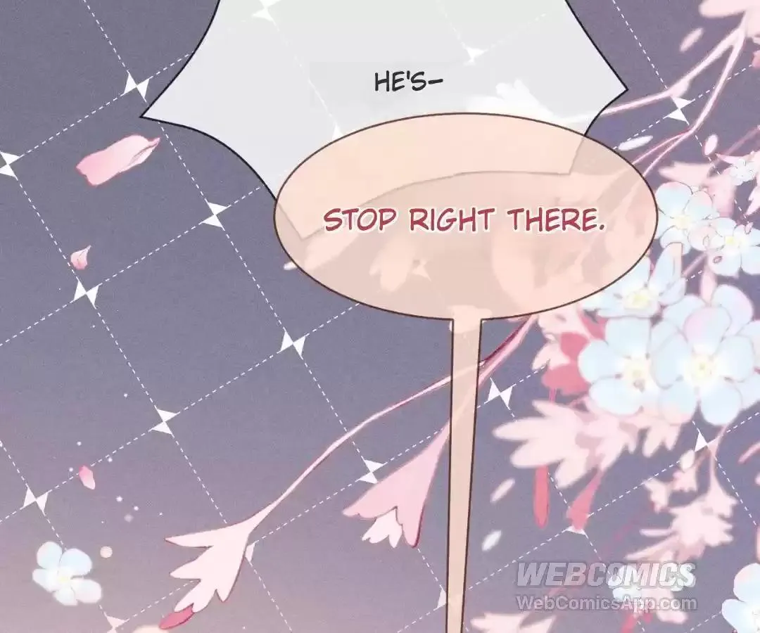 Hermes Lover Chapter 23 page 27 - 