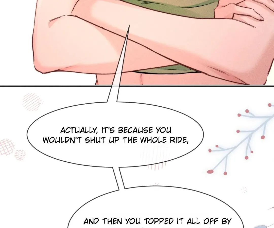 Hermes Lover Chapter 23 page 30 - 