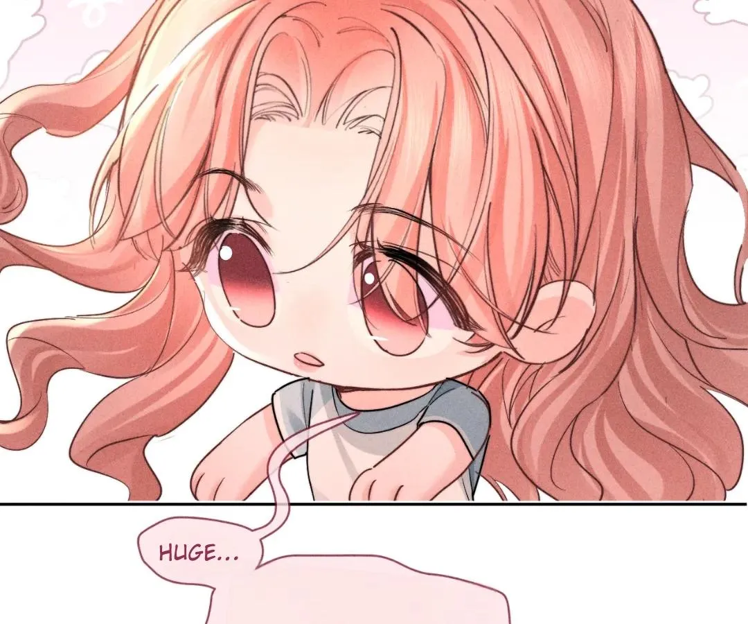 Hermes Lover Chapter 23 page 32 - 