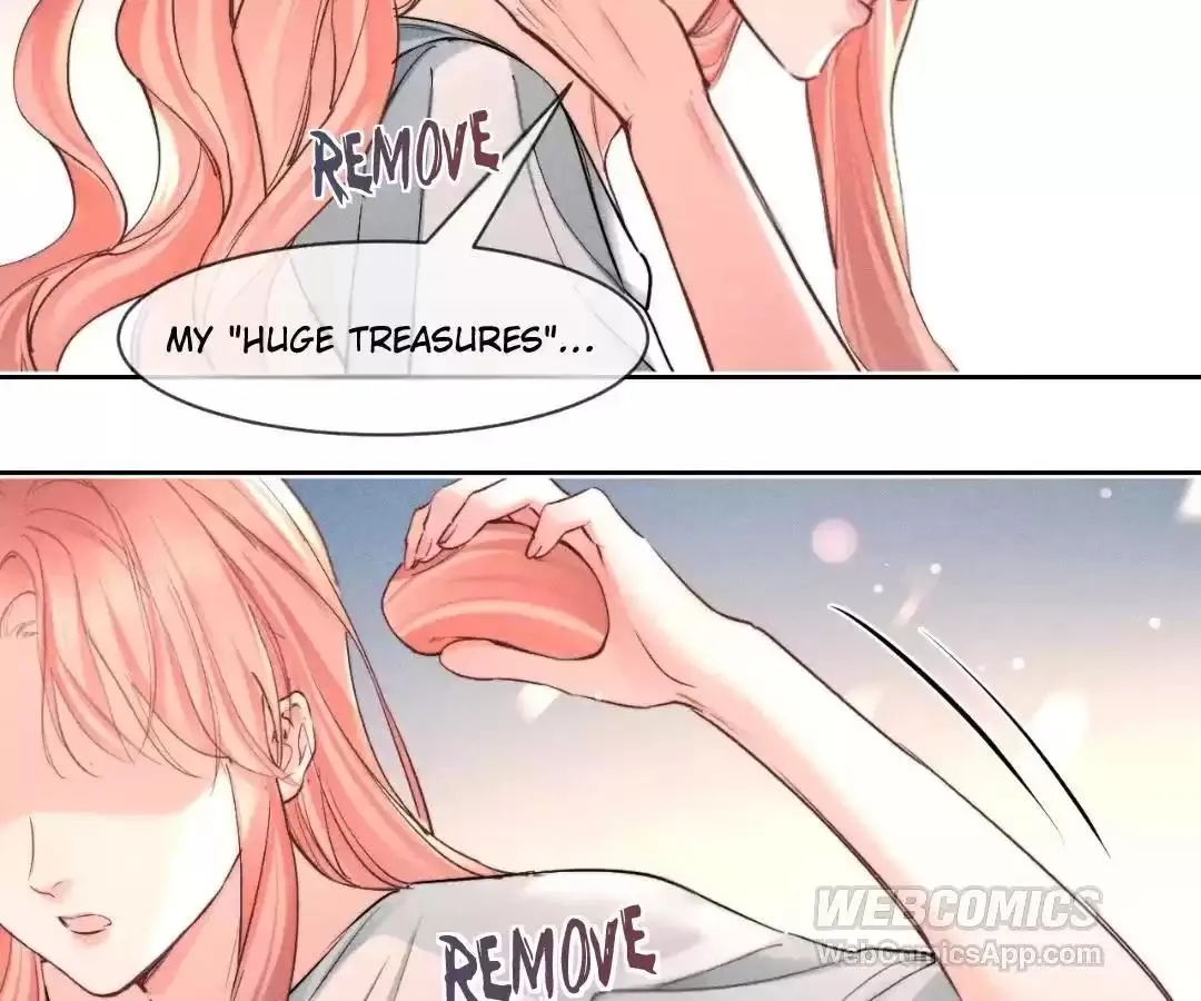 Hermes Lover Chapter 23 page 35 - 