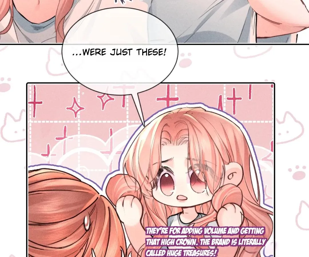 Hermes Lover Chapter 23 page 36 - 