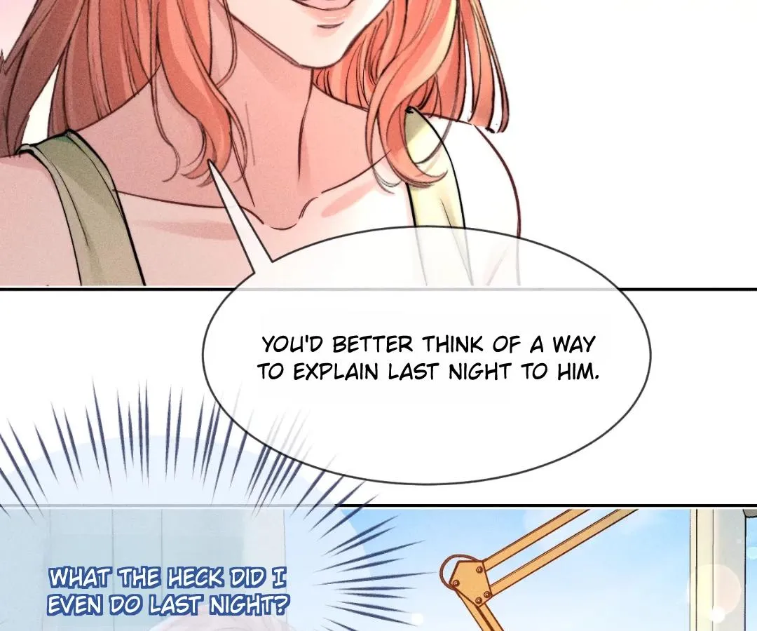 Hermes Lover Chapter 23 page 38 - 