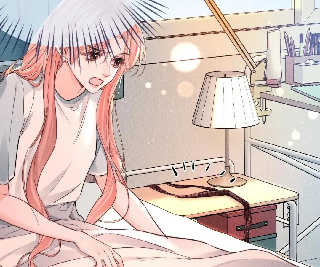Hermes Lover Chapter 23 page 39 - 