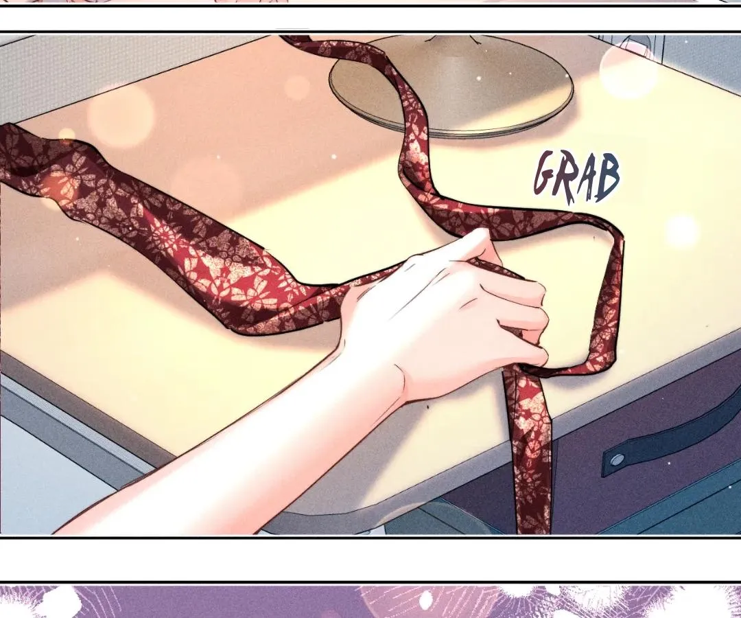 Hermes Lover Chapter 23 page 40 - 