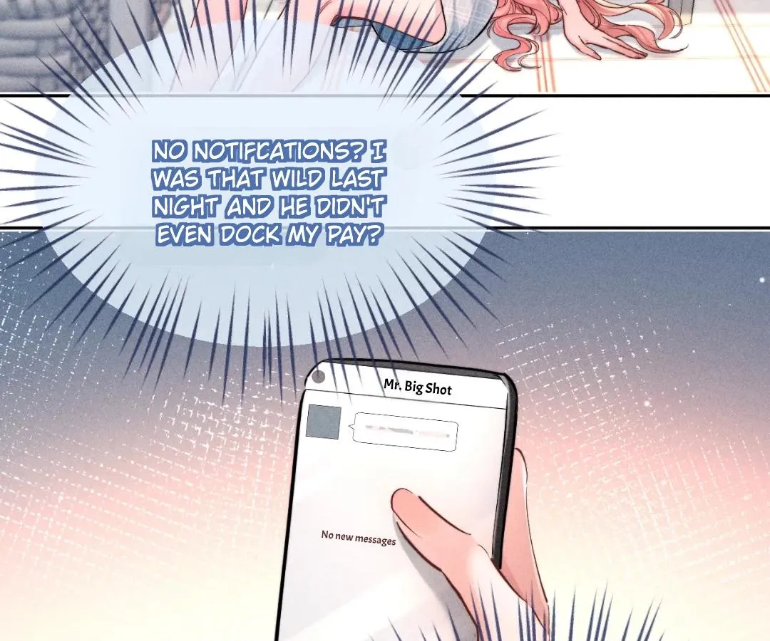 Hermes Lover Chapter 23 page 45 - 