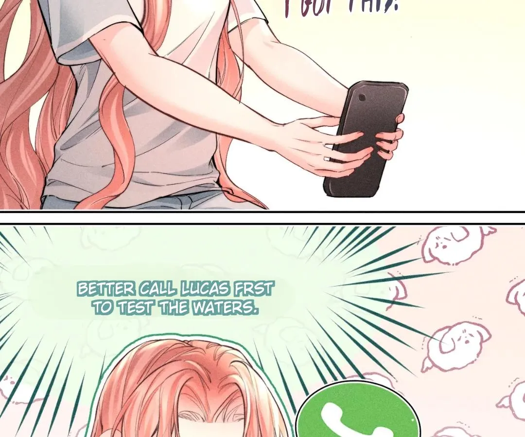 Hermes Lover Chapter 23 page 48 - 