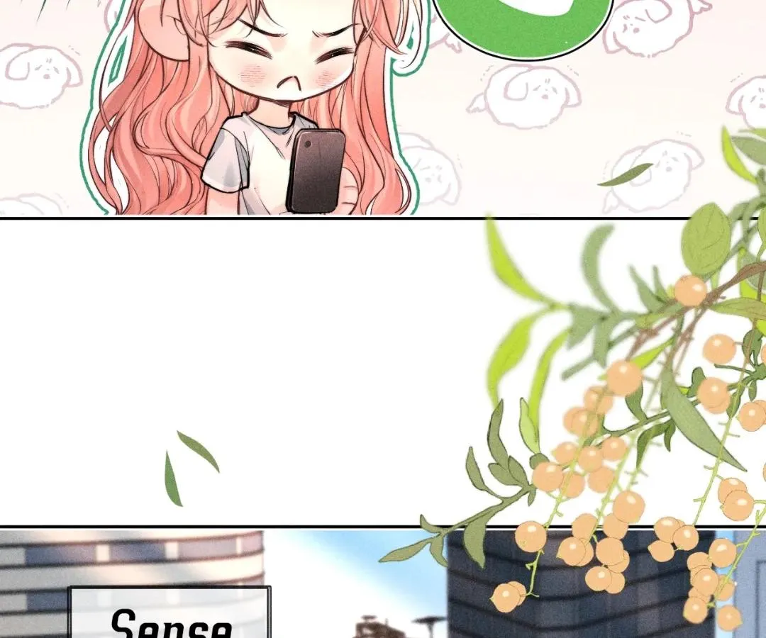 Hermes Lover Chapter 23 page 49 - 