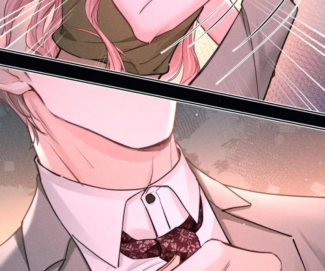 Hermes Lover Chapter 23 page 6 - 
