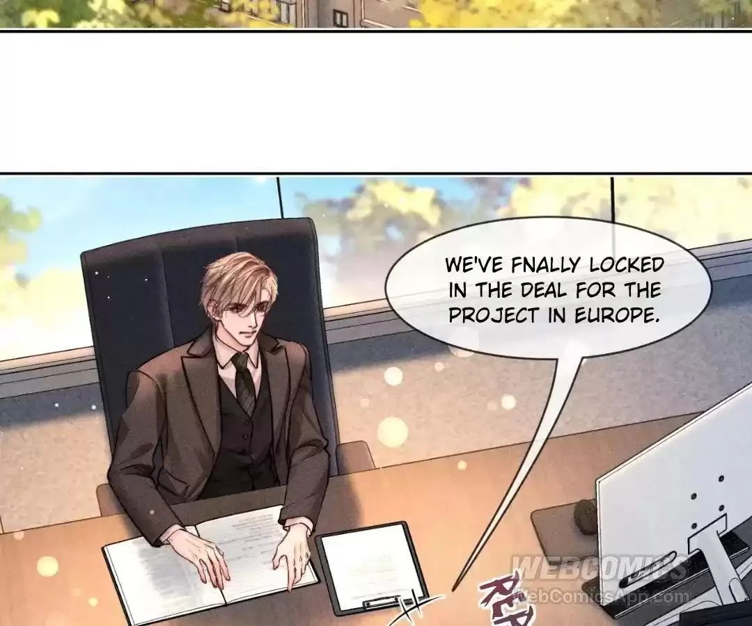 Hermes Lover Chapter 23 page 51 - 