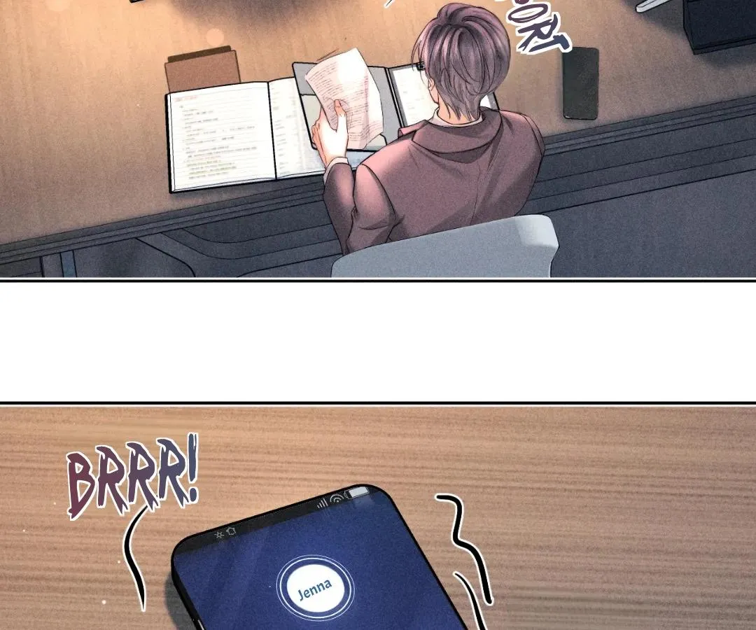 Hermes Lover Chapter 23 page 52 - 