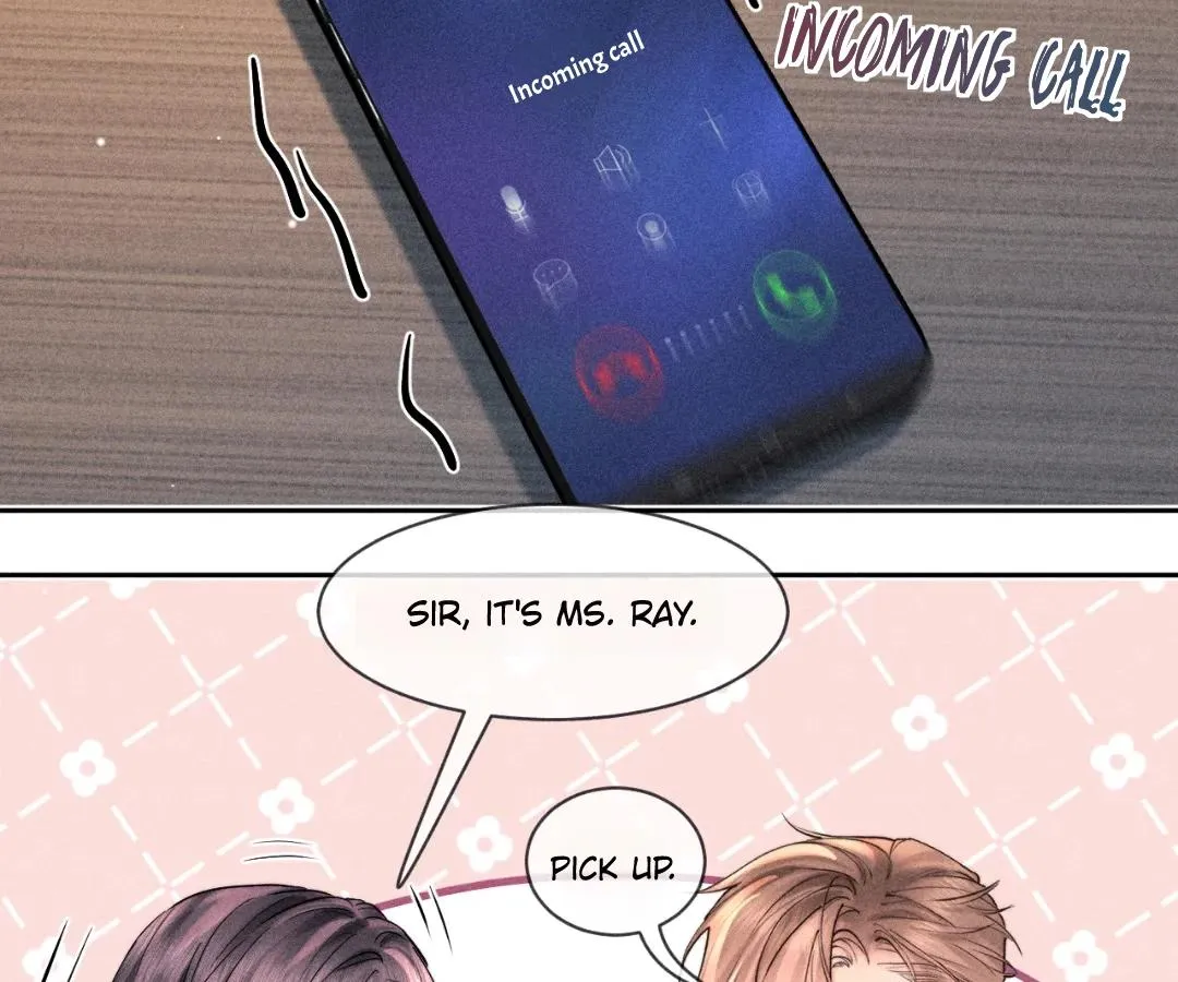 Hermes Lover Chapter 23 page 53 - 