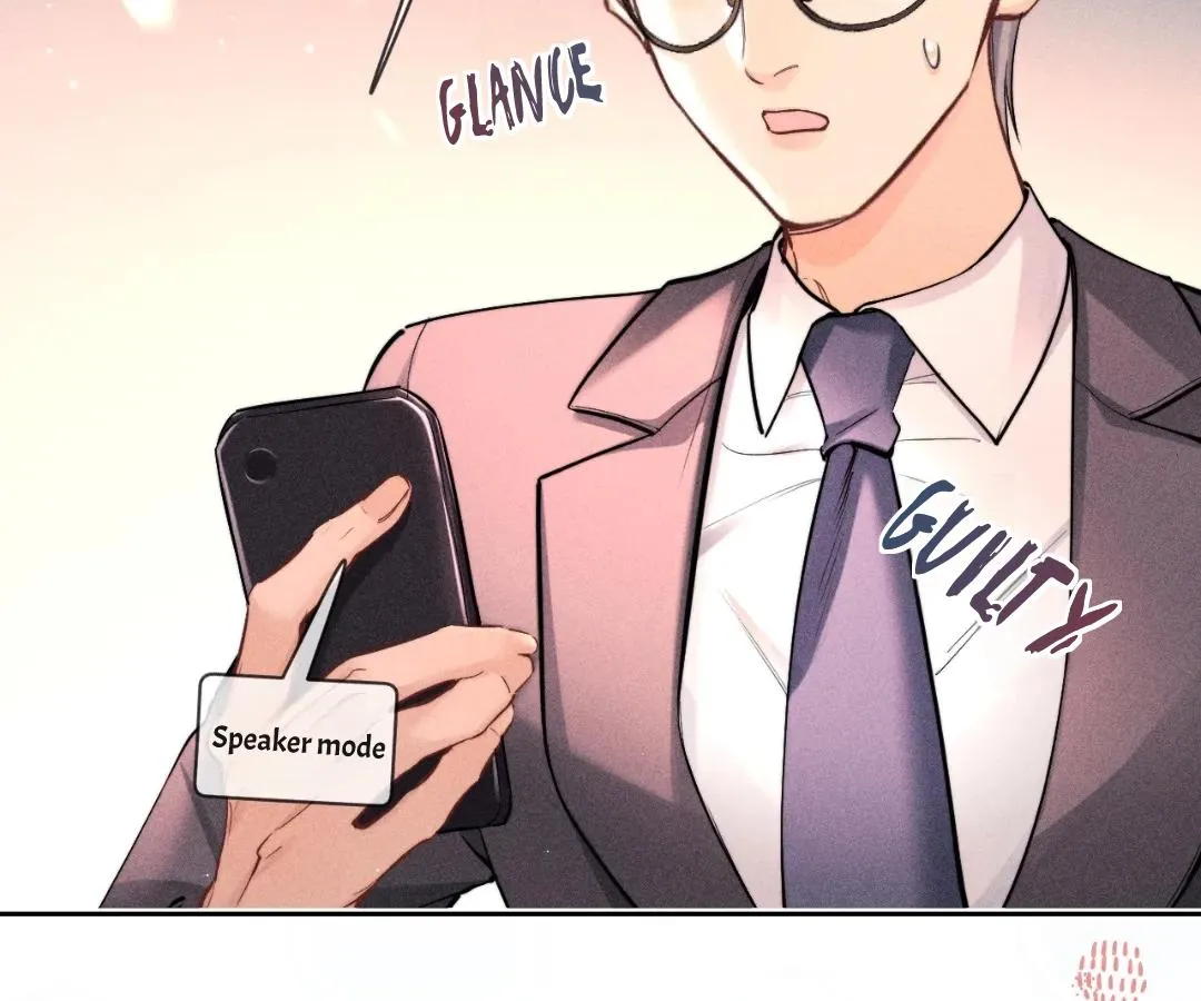 Hermes Lover Chapter 23 page 55 - 