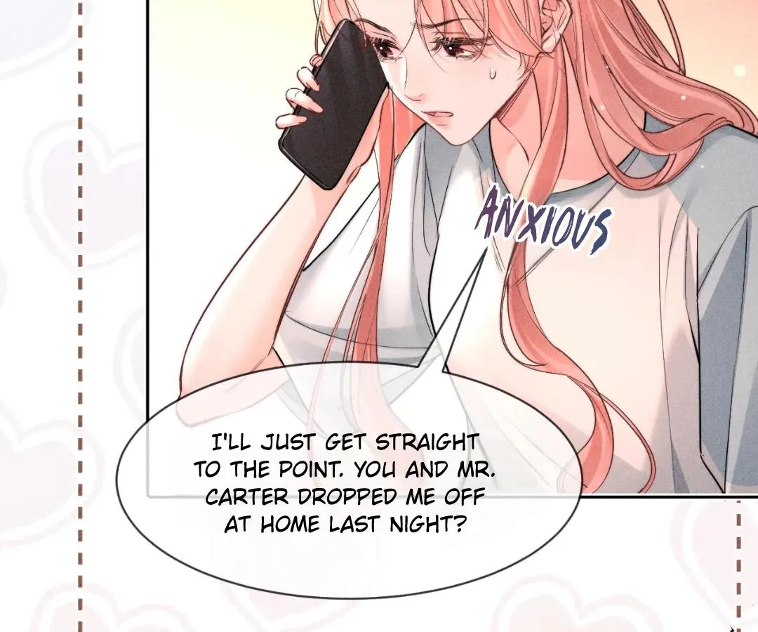 Hermes Lover Chapter 23 page 58 - 