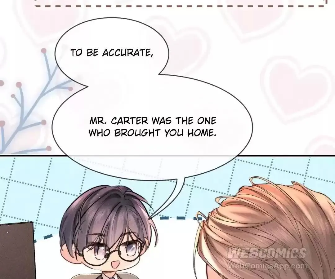 Hermes Lover Chapter 23 page 59 - 