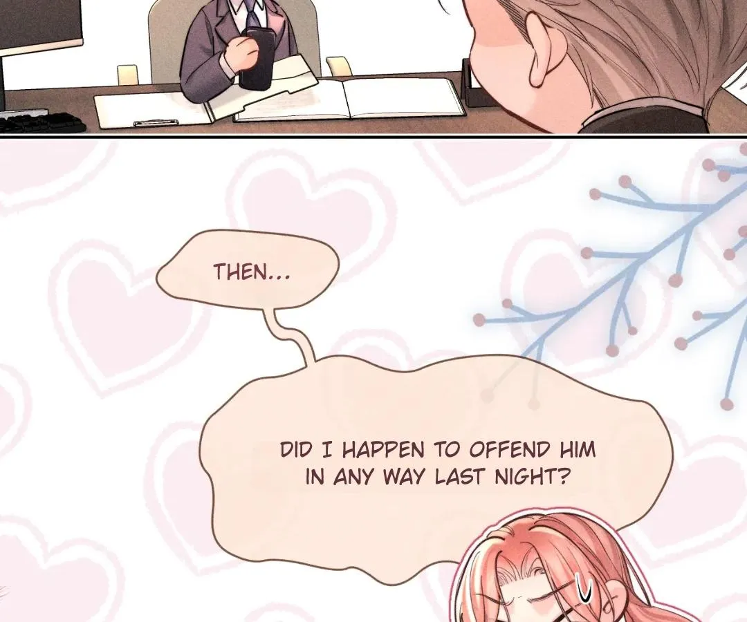 Hermes Lover Chapter 23 page 60 - 