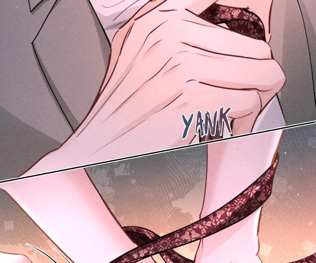 Hermes Lover Chapter 23 page 7 - 