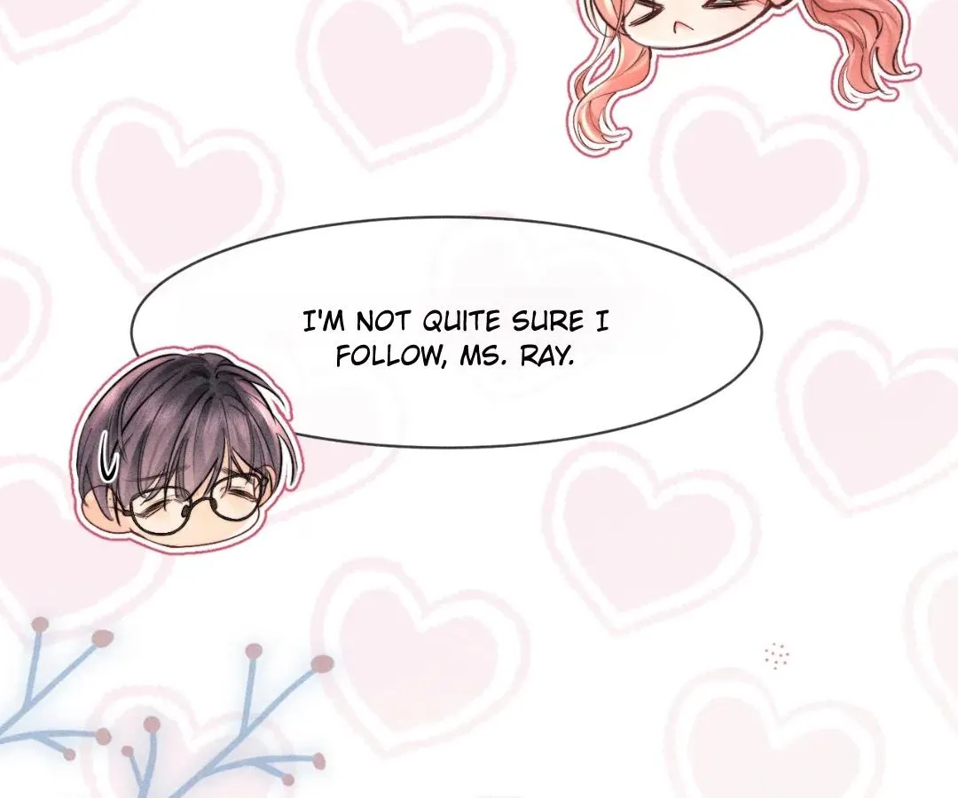Hermes Lover Chapter 23 page 61 - 