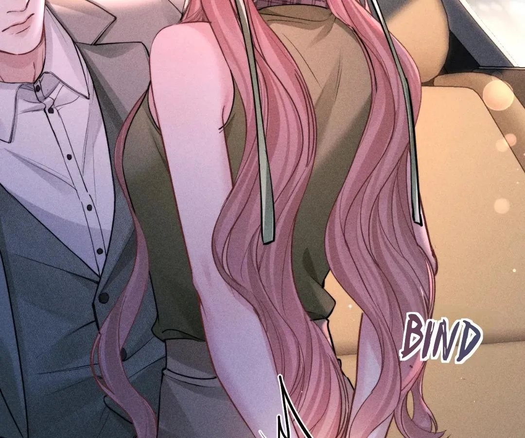 Hermes Lover Chapter 23 page 9 - 