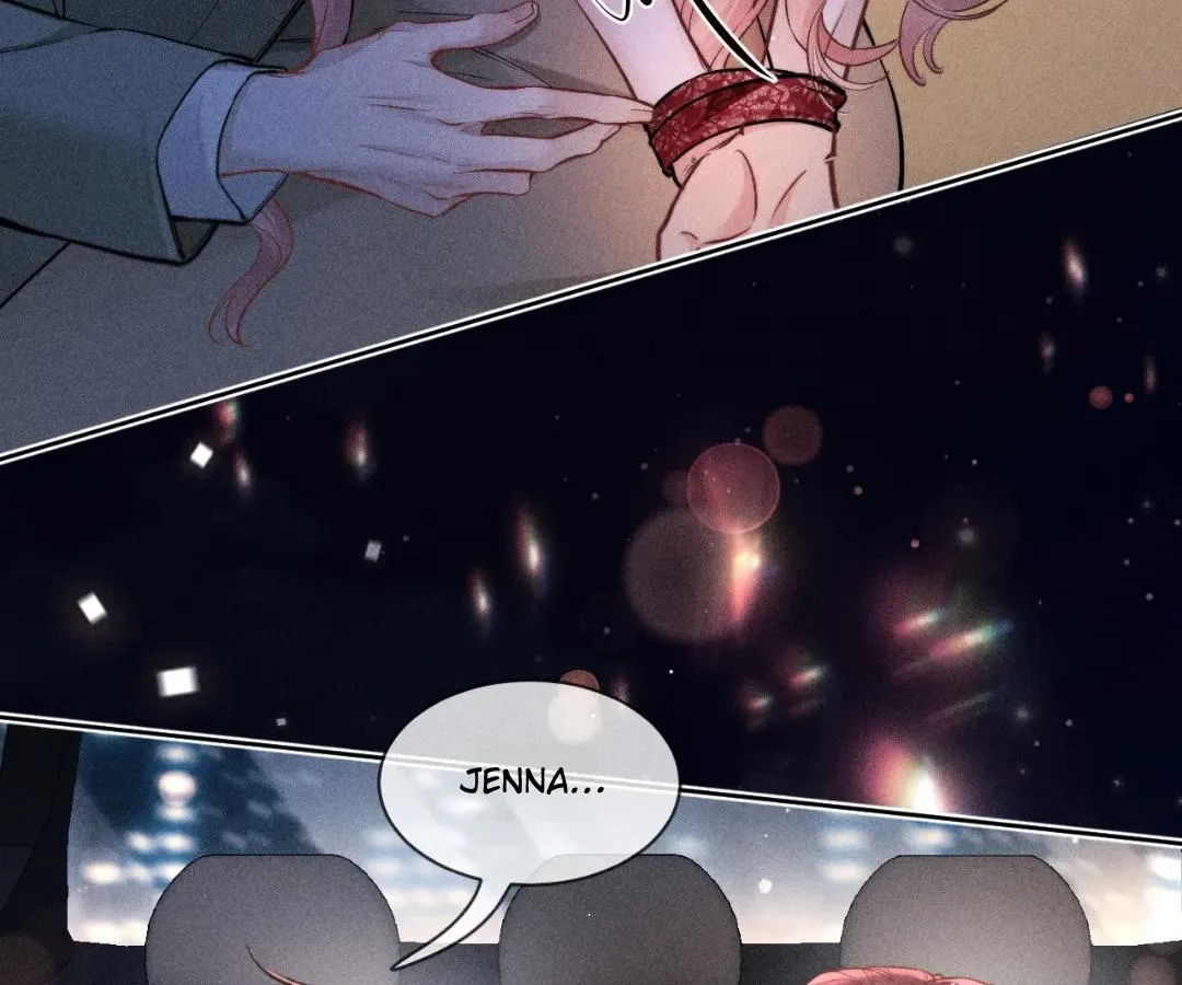 Hermes Lover Chapter 23 page 10 - 