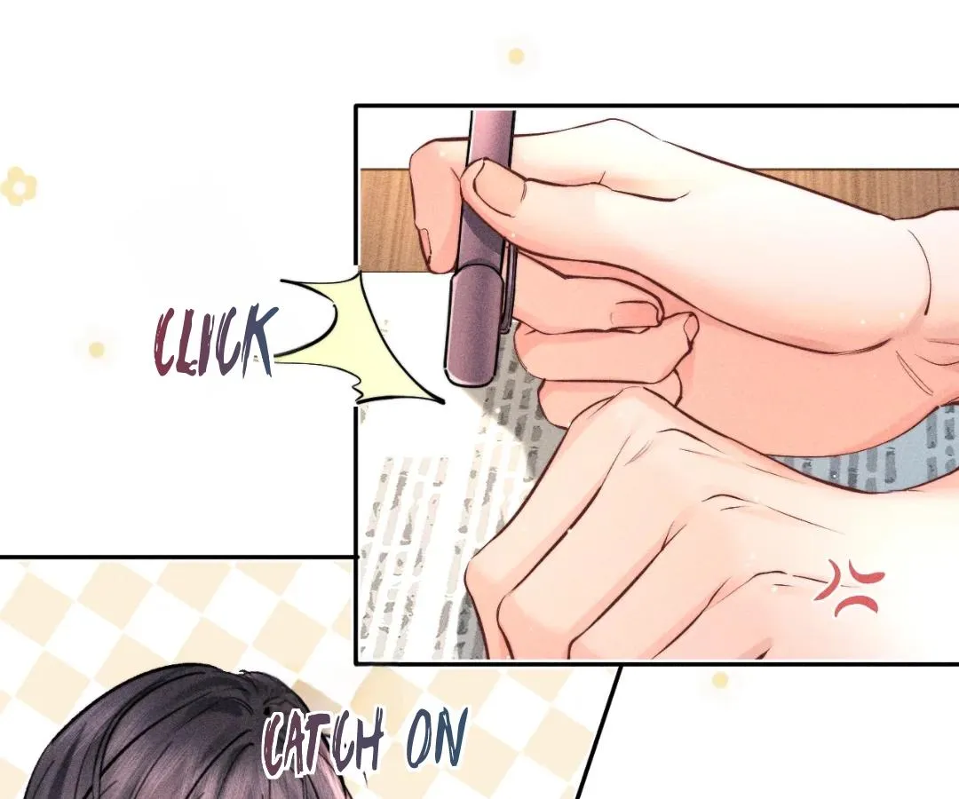 Hermes Lover Chapter 24 page 1 - 
