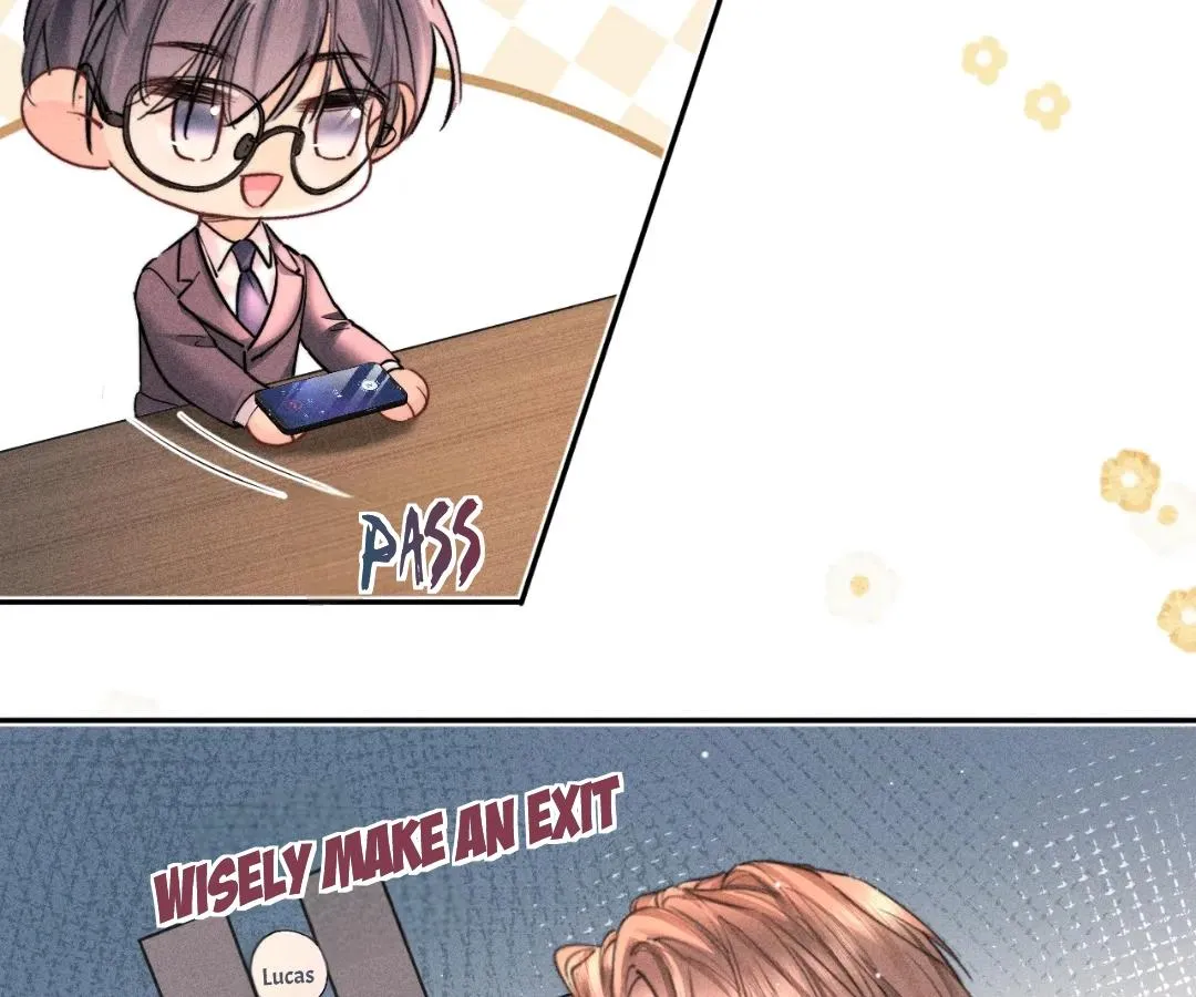 Hermes Lover Chapter 24 page 2 - 