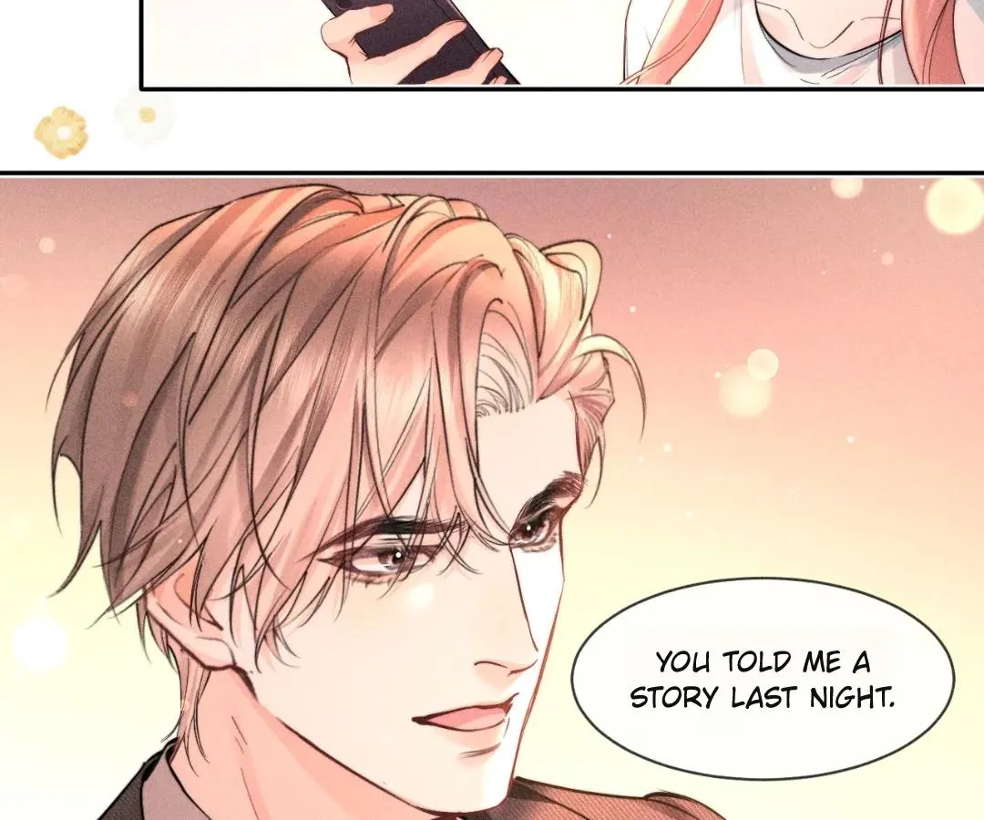 Hermes Lover Chapter 24 page 12 - 