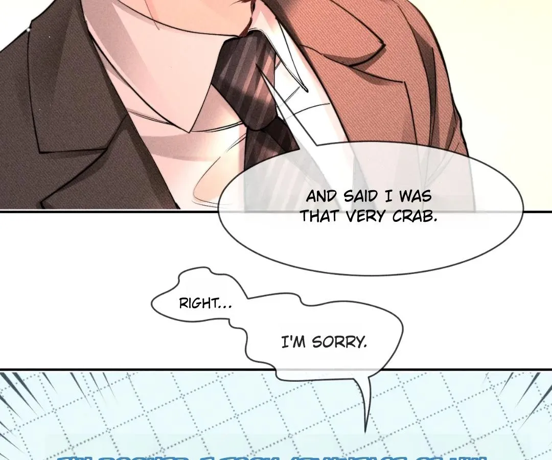 Hermes Lover Chapter 24 page 13 - 