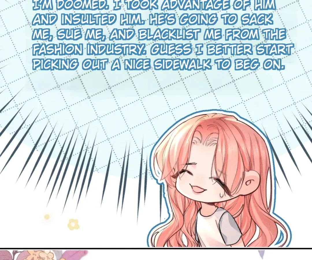 Hermes Lover Chapter 24 page 14 - 