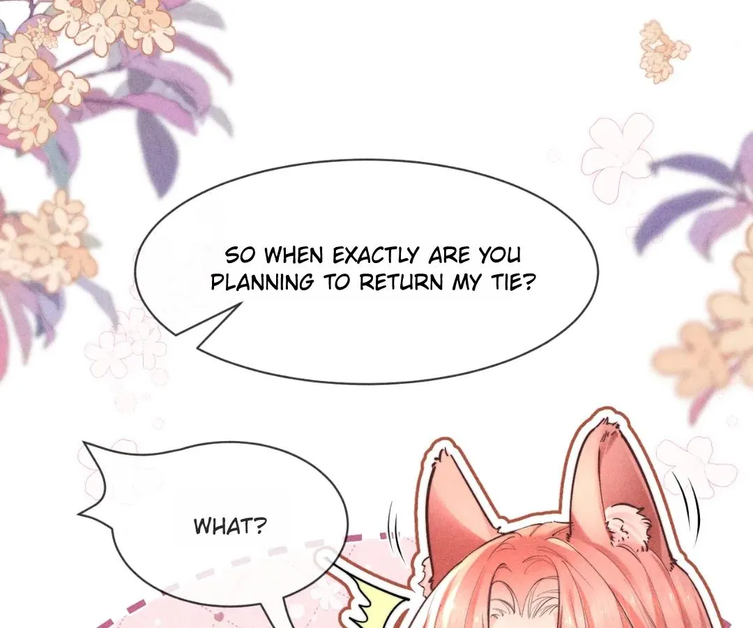 Hermes Lover Chapter 24 page 15 - 