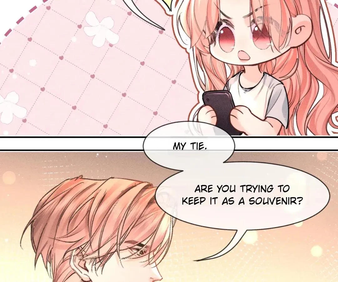 Hermes Lover Chapter 24 page 16 - 