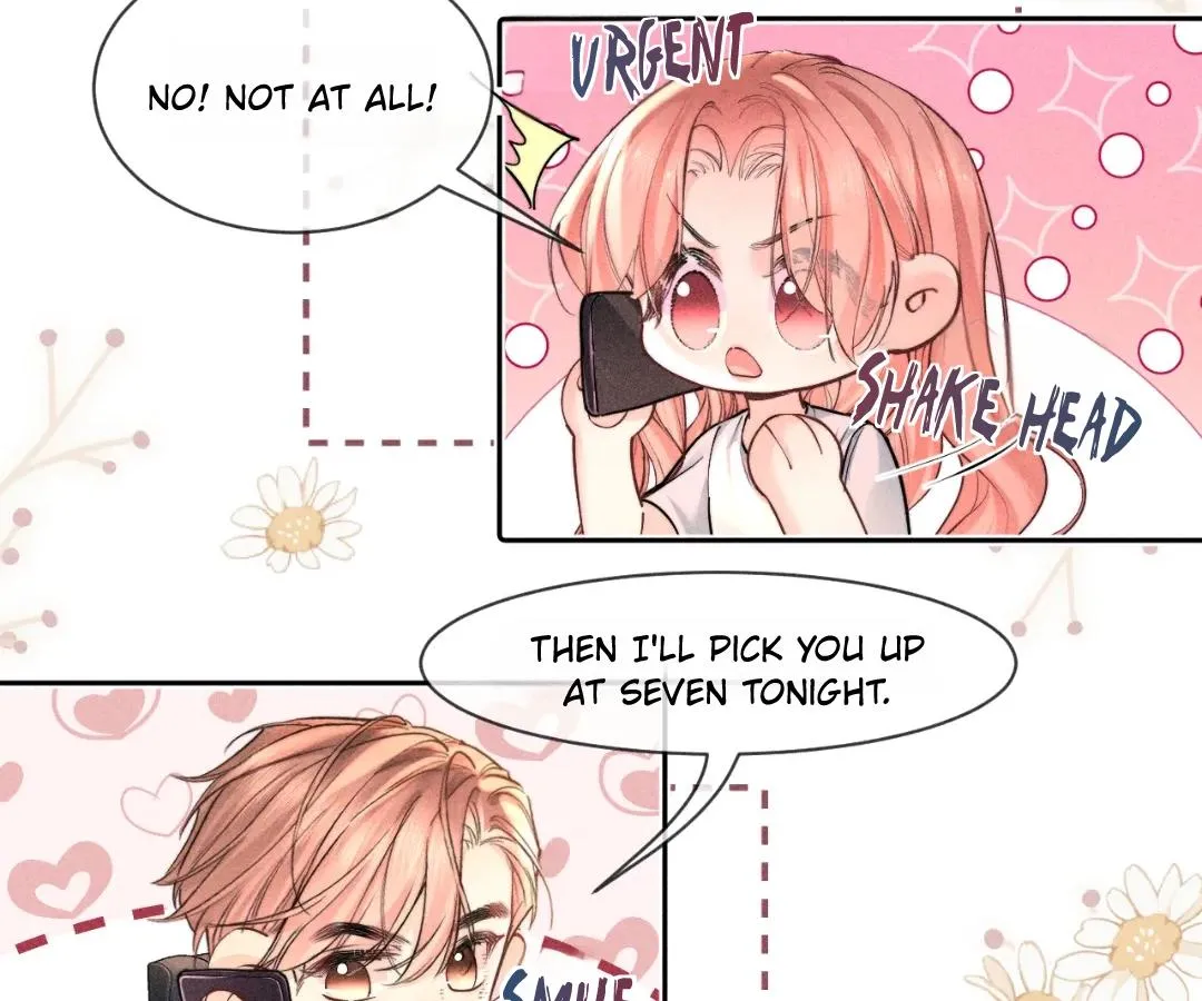 Hermes Lover Chapter 24 page 18 - 