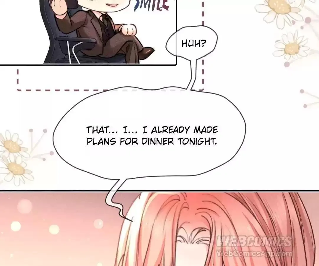 Hermes Lover Chapter 24 page 19 - 